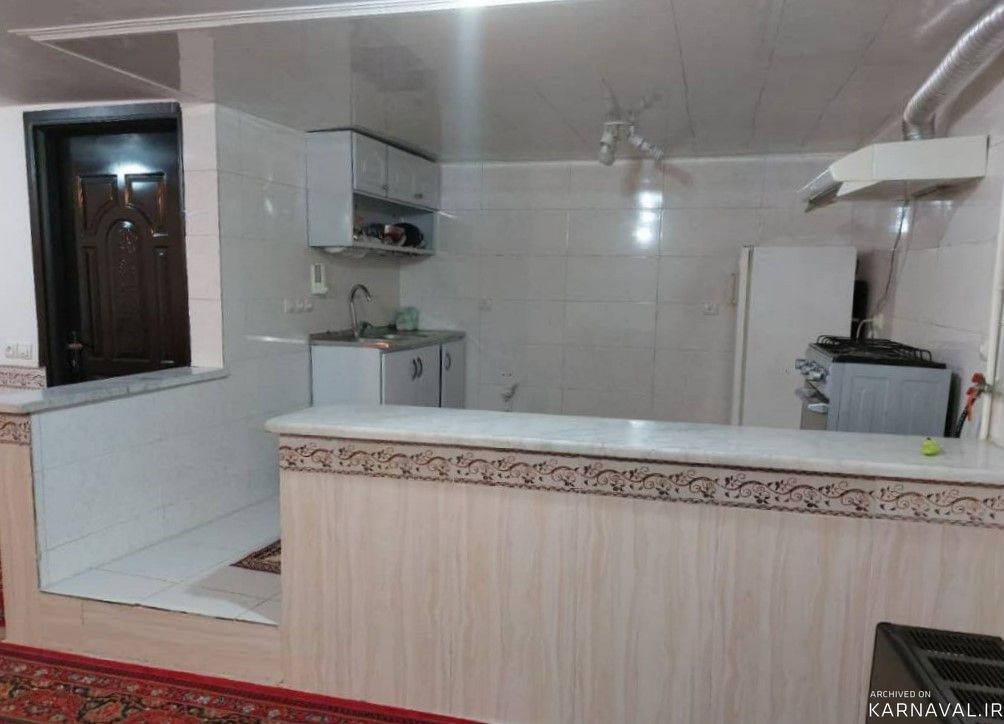 سوئیت تک خواب با امکانات رفاهی