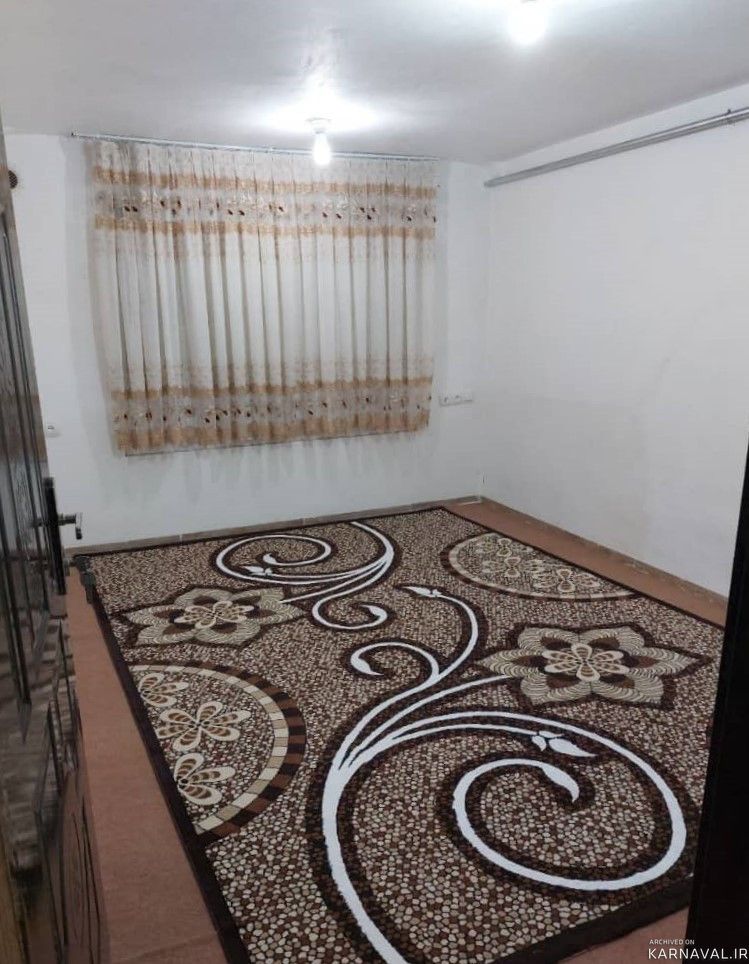 سوئیت تک خواب با امکانات رفاهی