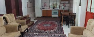 باغ ویلای نیمپیلوت دو خوابه در محیطی آرام باغ ویلای نیمپیلوت دو خوابه در محیطی آرام