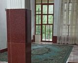 باغ ویلای نیمپیلوت دو خوابه در محیطی آرام باغ ویلای نیمپیلوت دو خوابه در محیطی آرام