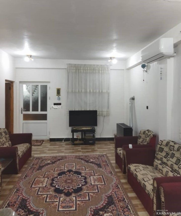 واحد مبله تک خواب با حیاطی دربست واحد مبله تک خواب با حیاطی دربست