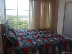 ویلای سه خوابه به همراه باغ زیبا و حوض در حیاط ویلای سه خوابه به همراه باغ زیبا و حوض در حیاط