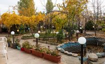 ویلای دوبلکس دو خوابه با استخر ویلای دوبلکس دو خوابه با استخر