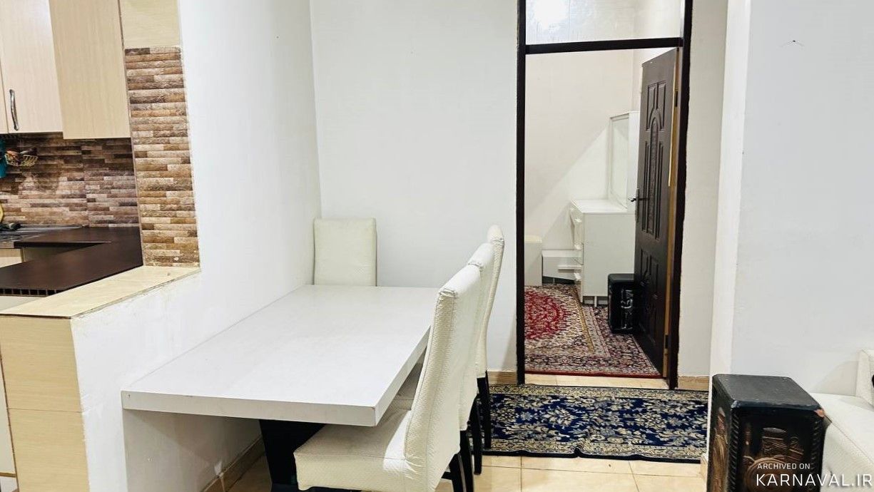 اقامتگاه مرکز شهر سنایی ۲