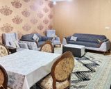 اقامتگاه مرکز شهر سنایی ۱ اقامتگاه مرکز شهر سنایی ۱