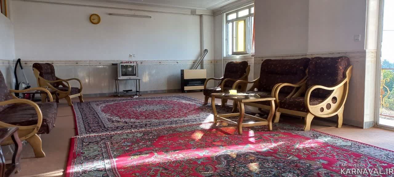 آپارتمان دو خوابه، پارکینگ دار آپارتمان دو خوابه، پارکینگ دار