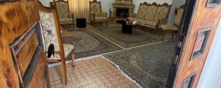 ویلای دوخوابه جنگلی استخر دار ویلای دوخوابه جنگلی استخر دار