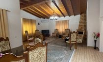 ویلای دوخوابه جنگلی استخر دار ویلای دوخوابه جنگلی استخر دار