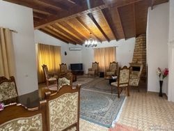 ویلای دوخوابه جنگلی استخر دار ویلای دوخوابه جنگلی استخر دار