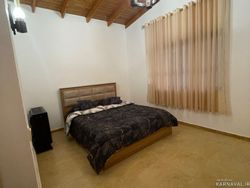 ویلای دوخوابه جنگلی استخر دار ویلای دوخوابه جنگلی استخر دار