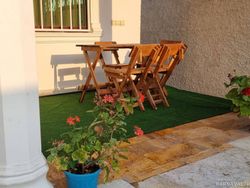 ویلای دوخوابه جنگلی استخر دار ویلای دوخوابه جنگلی استخر دار