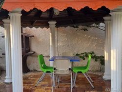 ویلای دوخوابه جنگلی استخر دار ویلای دوخوابه جنگلی استخر دار