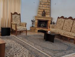 ویلای دوخوابه جنگلی استخر دار ویلای دوخوابه جنگلی استخر دار