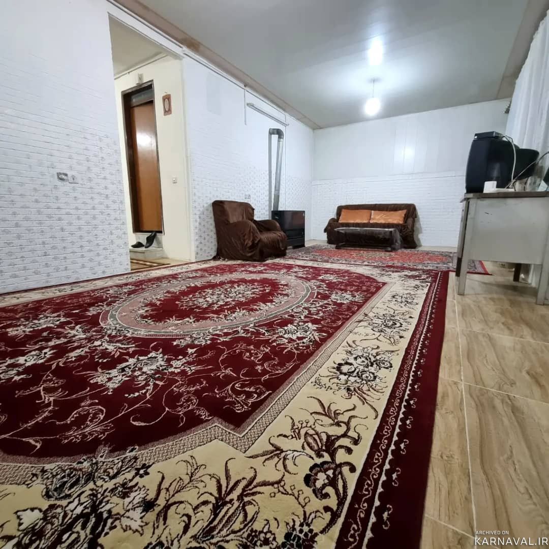 مجموعه اقامتی کوثر "سوئیت 204" مجموعه اقامتی کوثر "سوئیت 204"
