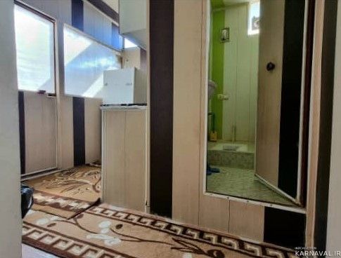 مجموعه اقامتی کوثر "سوئیت 203"