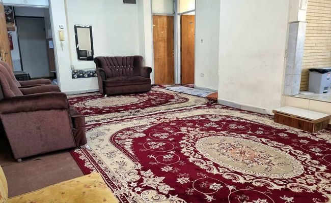 مجموعه اقامتی کوثر "سوئیت 202" مجموعه اقامتی کوثر "سوئیت 202"