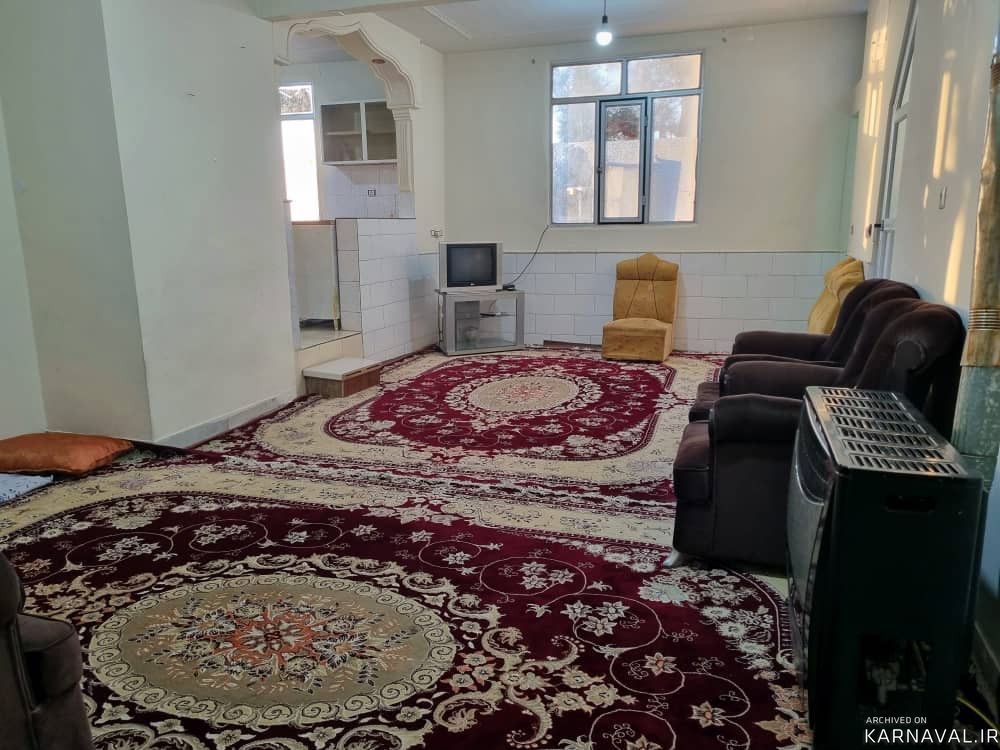 مجموعه اقامتی کوثر "سوئیت 202"