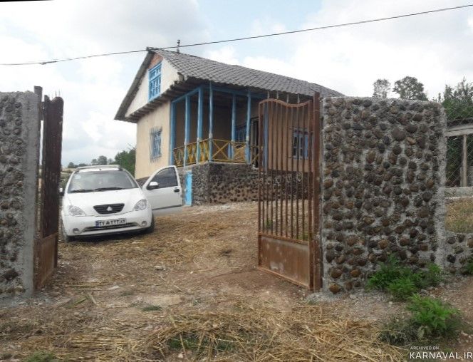 خانه سنتی دو خوابه نوستالوژی توسکا خانه سنتی دو خوابه نوستالوژی توسکا