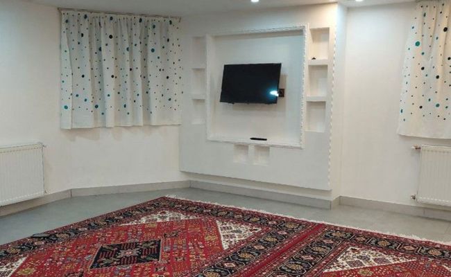 سویت نقلی تک خواب با دسترسی مطلوب سویت نقلی تک خواب با دسترسی مطلوب