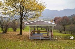 ویلا در کوهپایه های ماسال ویلا در کوهپایه های ماسال