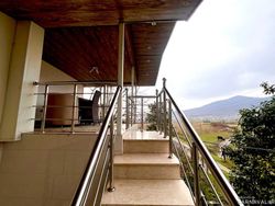 ویلا در کوهپایه های ماسال ویلا در کوهپایه های ماسال