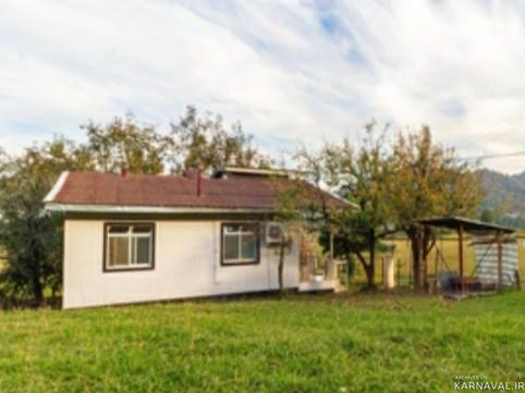 ویلا در کوهپایه های ماسال ویلا در کوهپایه های ماسال