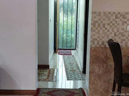 ویلای دربستی باویوی رودخانه وکوه