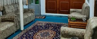 خانه باغ جنگلی دو خوابه فرهنگیان خانه باغ جنگلی دو خوابه فرهنگیان