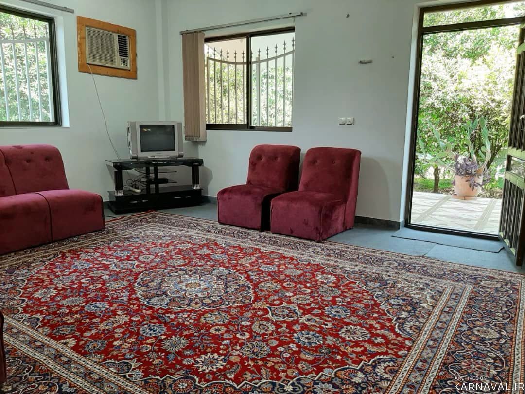 خونه ویلایی در باغ مرکبات خونه ویلایی در باغ مرکبات