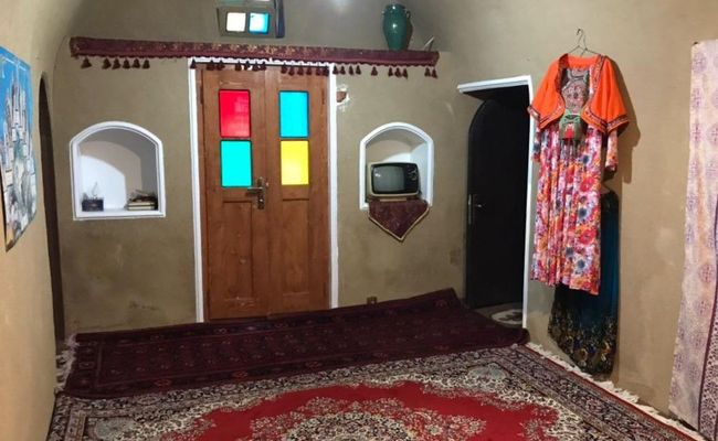 مجموعه اقامتی خانهپدری "اتاق "سنتی وسط" مجموعه اقامتی خانهپدری "اتاق "سنتی وسط"