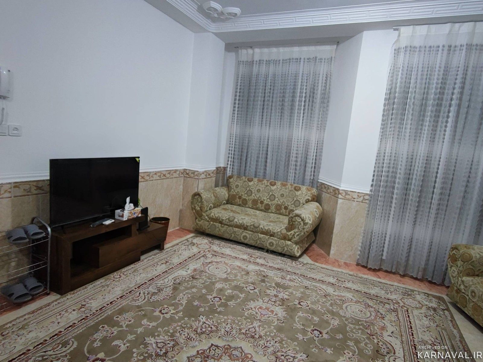 دوخوابه دانشمند 2