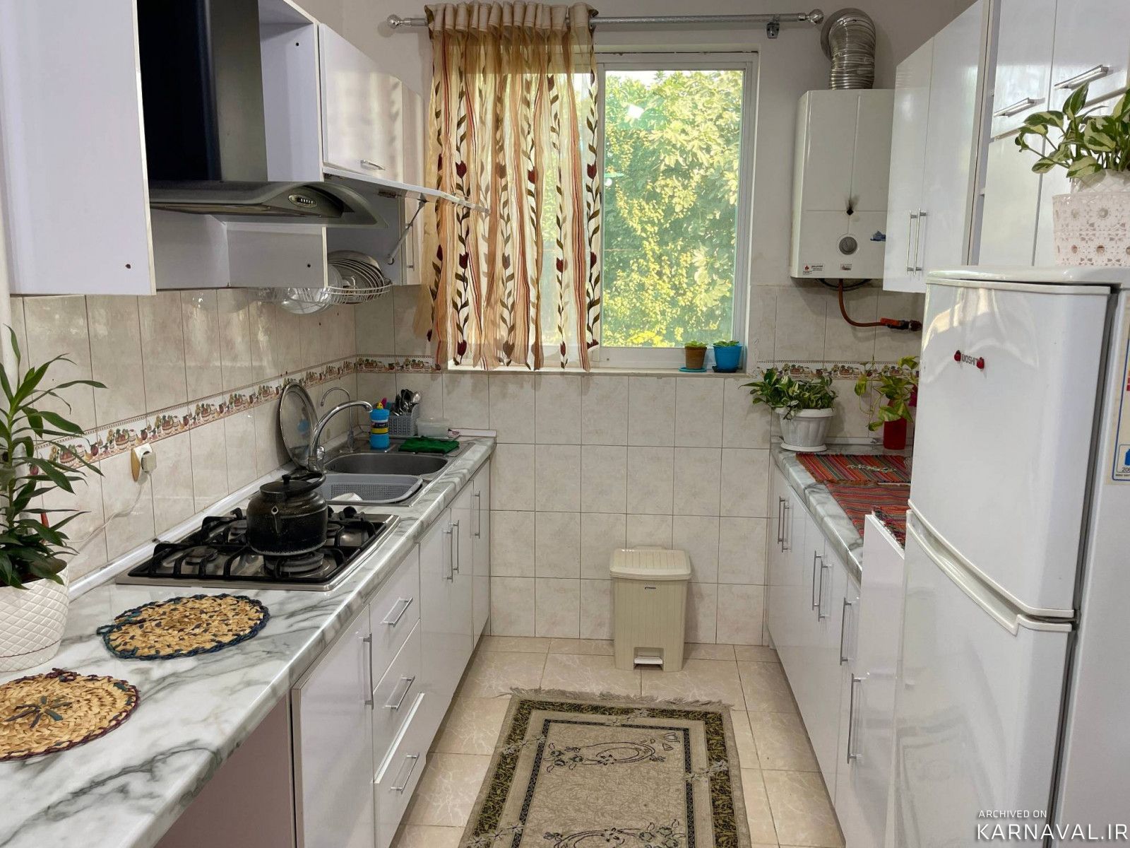 ویلای دو خوابهی یونیک ویلای دو خوابهی یونیک