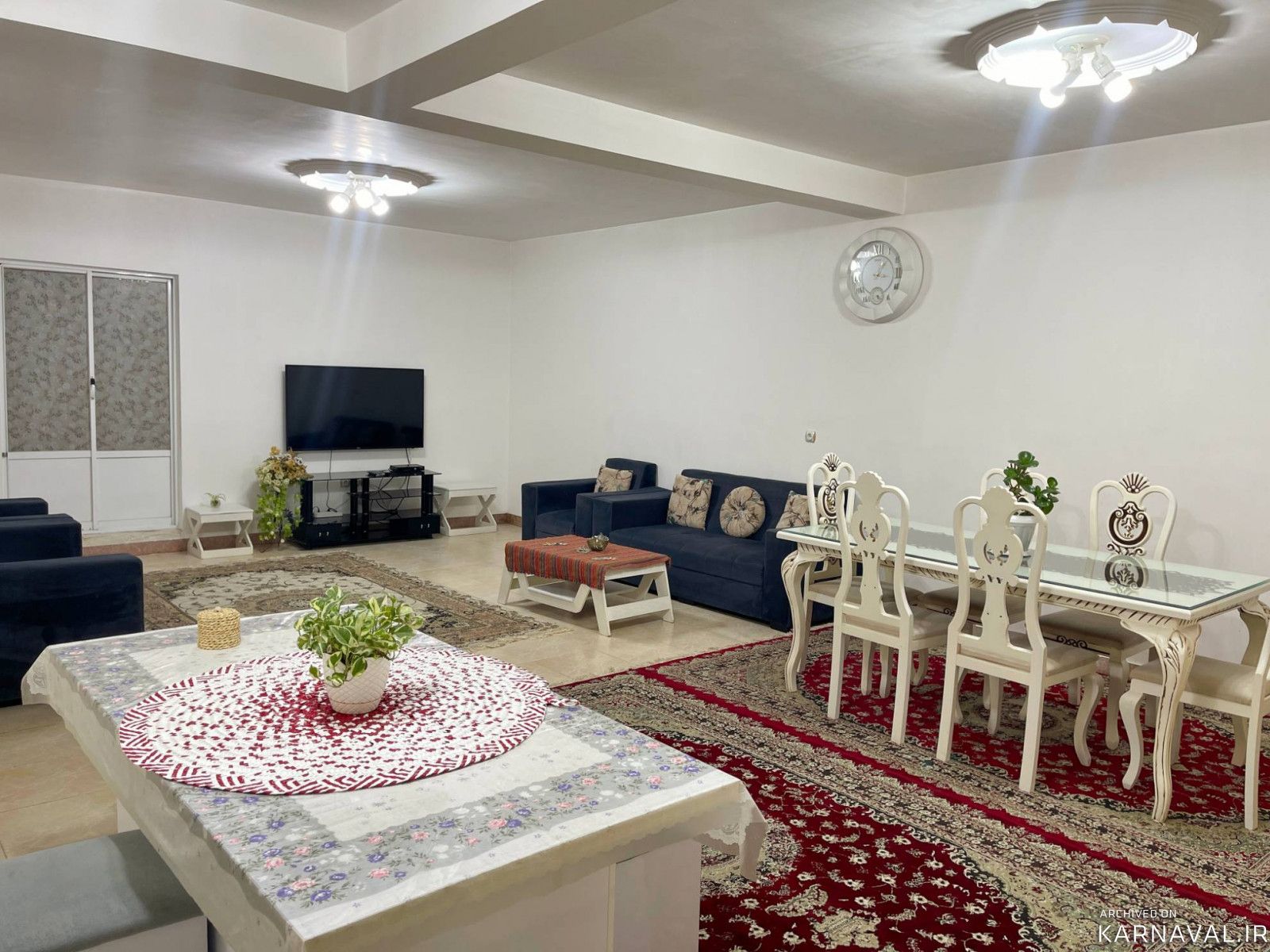 ویلای دو خوابهی یونیک ویلای دو خوابهی یونیک