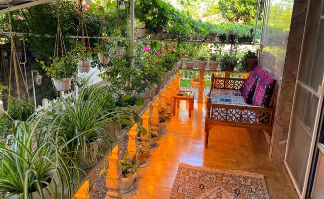 ویلای دو خوابهی یونیک ویلای دو خوابهی یونیک