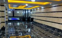 ویلای چهارخوابه سه طبقه استخرآب گرم یاس ویلای چهارخوابه سه طبقه استخرآب گرم یاس