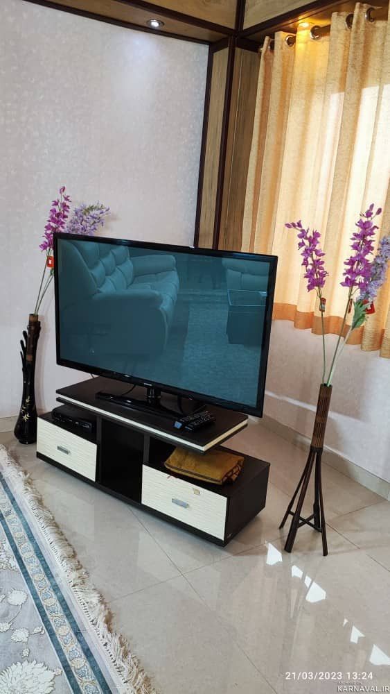 واحد دوخوابه نیلوفر (vip) با آسانسور