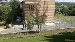 ویلا در دهکده سیاحتی زاگرس پل زمانخان ویلا در دهکده سیاحتی زاگرس پل زمانخان