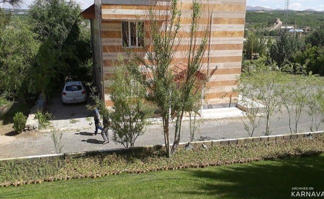 ویلا در دهکده سیاحتی زاگرس پل زمانخان ویلا در دهکده سیاحتی زاگرس پل زمانخان