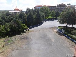 ویلا در دهکده سیاحتی زاگرس پل زمانخان ویلا در دهکده سیاحتی زاگرس پل زمانخان