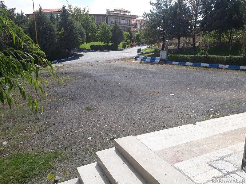 ویلا در دهکده سیاحتی زاگرس پل زمانخان