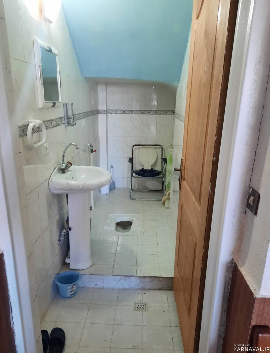 ویلا در دهکده سیاحتی زاگرس پل زمانخان