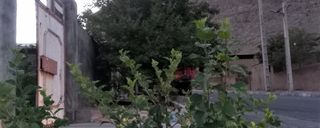 واحد مبله دو خوابه با حیاطی دربست واحد مبله دو خوابه با حیاطی دربست