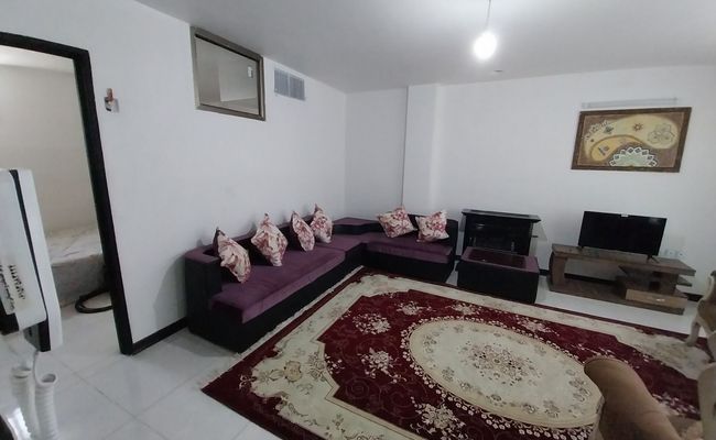 واحد نوساز آپارتمانی در بهترین نقطه اصفهان واحد نوساز آپارتمانی در بهترین نقطه اصفهان