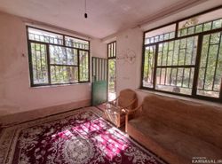 خانه باغ تک خواب دربست در محیطی آرام خانه باغ تک خواب دربست در محیطی آرام