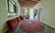 خانه باغ تک خواب دربست در محیطی آرام خانه باغ تک خواب دربست در محیطی آرام