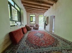 خانه باغ تک خواب دربست در محیطی آرام خانه باغ تک خواب دربست در محیطی آرام