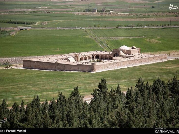 ویلای تک خواب در شهرک الزهرا ویلای تک خواب در شهرک الزهرا
