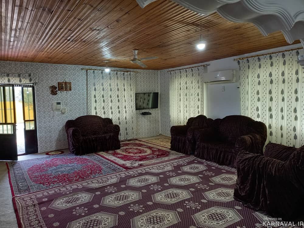 ویلای مبله در نزدیکی دریا ویلای مبله در نزدیکی دریا