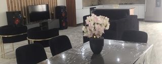 باغ ویلا مدرن جنگلی ,استخر ابگرم باغ ویلا مدرن جنگلی ,استخر ابگرم