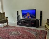 ویلای دوبلکس دو خوابه مدرن سفیدا ویلای دوبلکس دو خوابه مدرن سفیدا